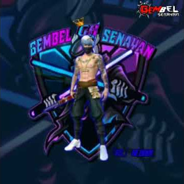 [GS] gembel senayan