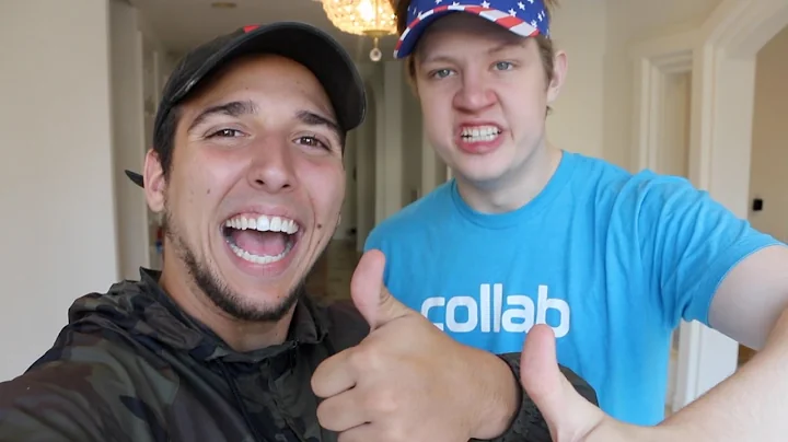 HOW TO BE YOUTUBE FAMOUS!!