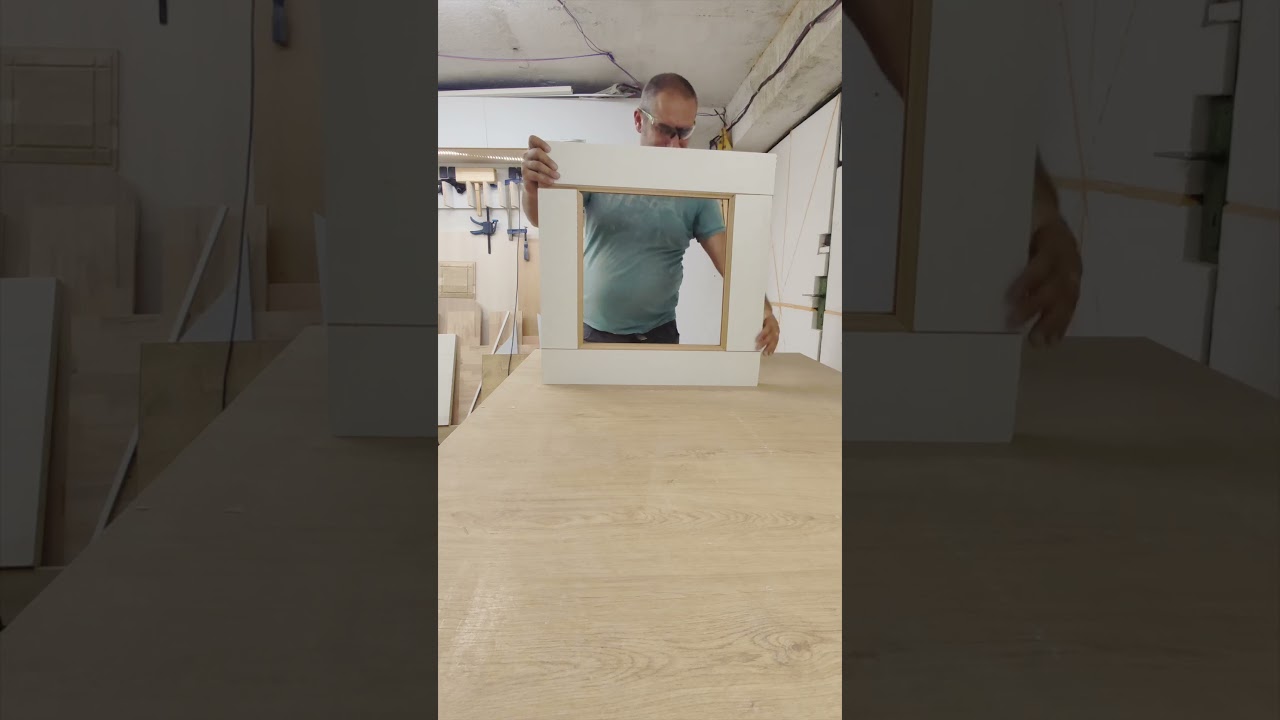 Testing Budget Router Bits for Interior Door Making! 