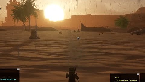 Monsters & Memories - Enchanter Gameplay - Exploring the Ancient Crypt