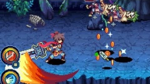 【JAVA GAMES】圣战-吞噬心魔 Swallowed Demons s40.jar - J2me Loader