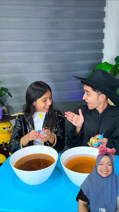 DIPPING CANDY⁉️#viralshort