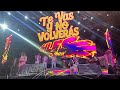 Te vas Y No Volverás - Giles Show - El Éxito De Sonido Famoso en Vivo - 2026