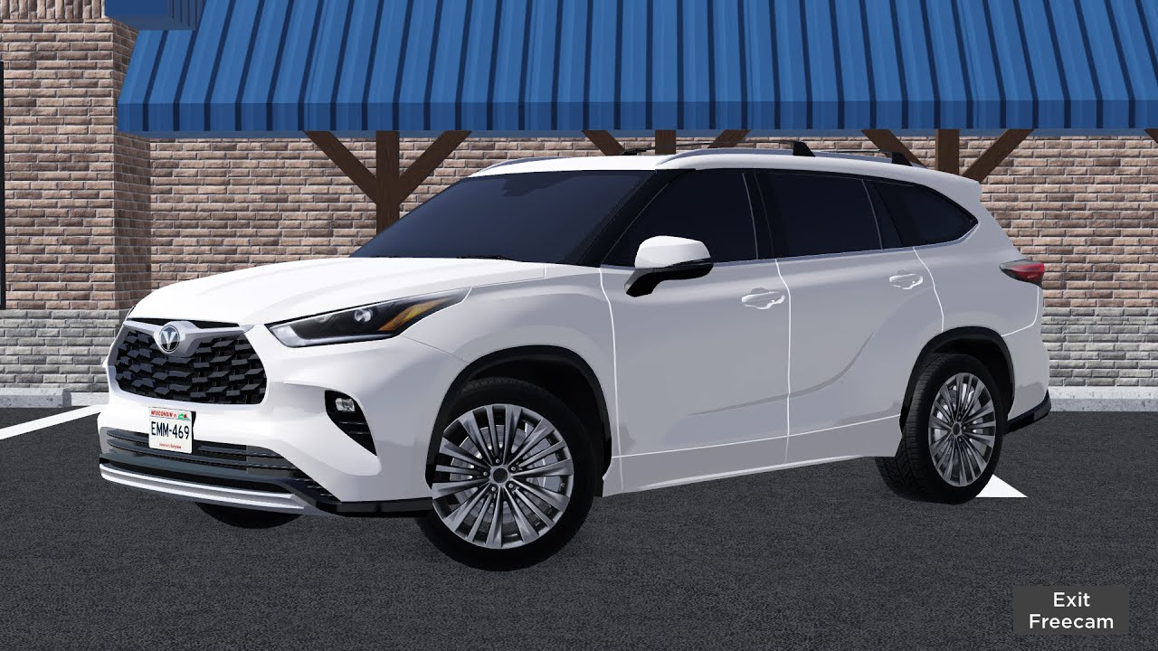 Is The 2021 Highlander The Best Family Suv? 2021 Highlander Review ...