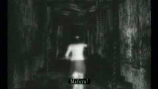 Project Zero - Labyrinth