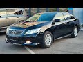 Toyota Camry VII (XV50), 2,5 бенз-ГАЗ, 2012рік, 13300$