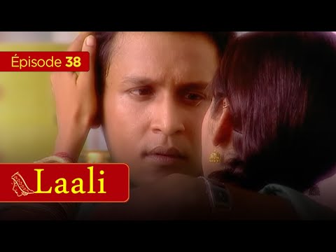 LAALI - Devenir une femme -  Ep 38 - Version Française - Complet