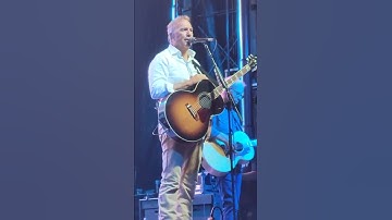 Thumbnail of Kevin Costner Performs "Won't Stop Loving You"