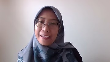 Video Perkenalan Algoritma pemorgraman MSIM4203