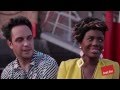 Capture de la vidéo Noisettes - Interview (Last.fm Sessions)