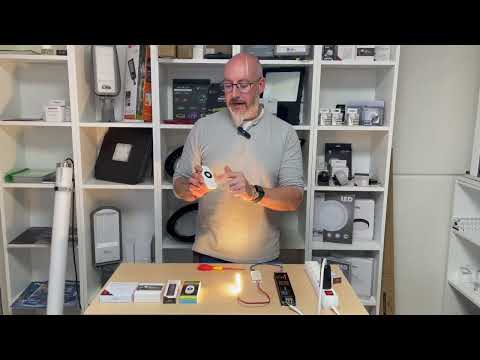 🎬 Video relacionado con tiras de led regulables