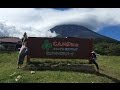 【camping】キャンピカ富士ぐりんぱ   2016年 8月 の動画、YouTube動画。