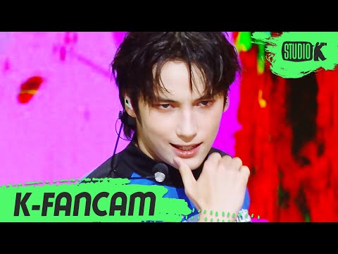 [K-Fancam] 투모로우바이투게더 휴닝카이 직캠 'Good Boy Gone Bad' (TXT HUENING KAI Fancam) l @MusicBank 220624