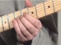 Minor Pentatonic Lead Lesson 2