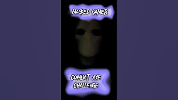 GAMING CODM COMBAT AXE CHALLENGE 🪓 #codm