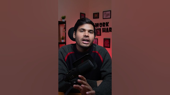 Top 5 Horror Things You Should Avoid😰