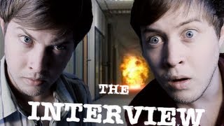 JOB INTERVIEW: THE MOVIE | Slightly Steve