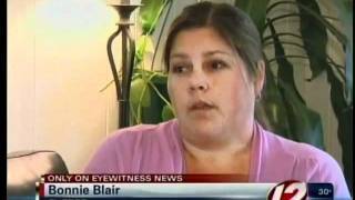 Numerous complaints about oven doors shattering