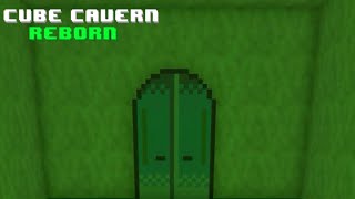 Cube Cavern Reborn OST - Green Boss