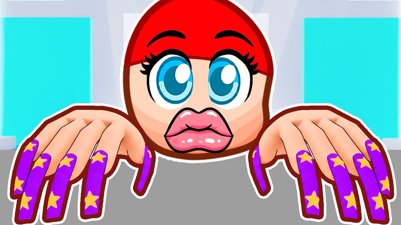 Det Mest MÆRKELIGE Spil i Roblox...