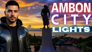 Download Lagu 🎵 Ambon City Lights – Noval Scotty [Ambon City Lights Album] (Official Music Video) MP3