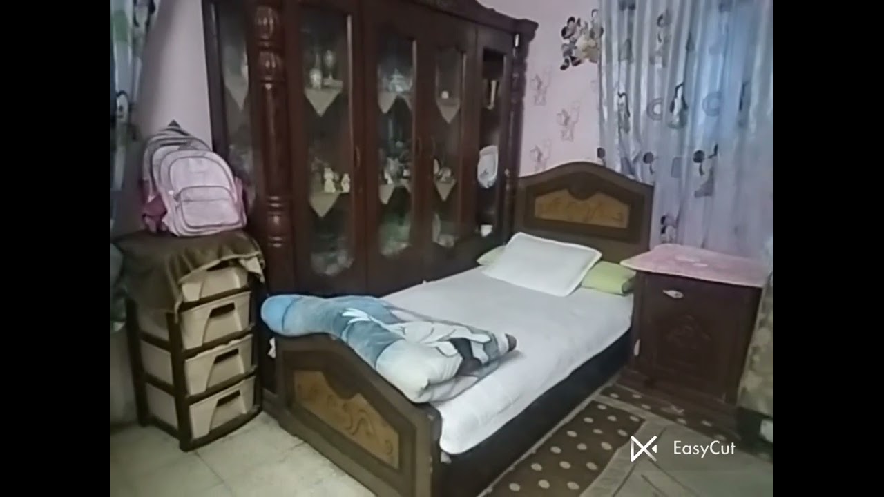 الروتين اليومي للشقه 🕍🌹❤️✌️