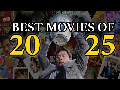 The Best Movies of 2025 Aren’t What You Think
