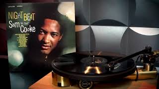 Watch Sam Cooke Nobody Knows The Trouble Ive Seen video