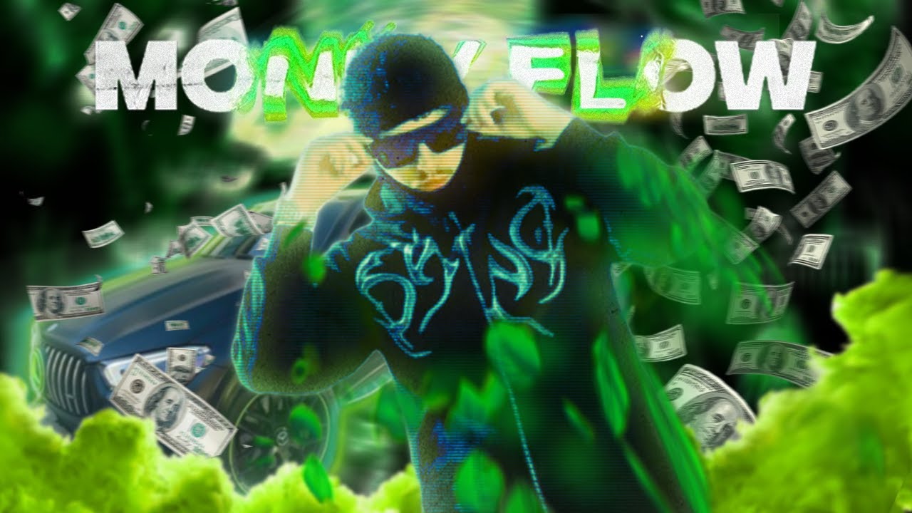 YEAT - MONЁY FLOW [PROD. KAY SOLO X ASKEAL]