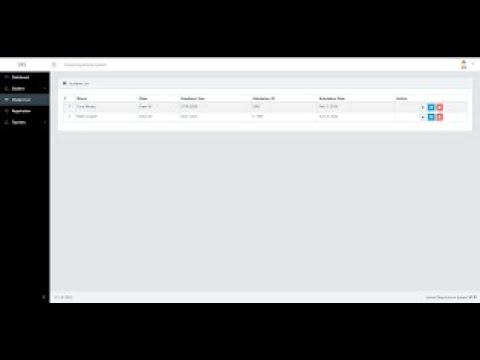 Django Crash Course – Python Web Framework - YouTube