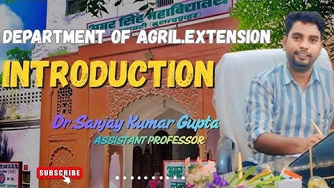 Welcome Address by Dr. Sanjay Kumar Gupta sir for Freshers | Freshers’ Introduction Speech 2025