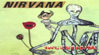 Nirvana- (New Wave) Polly (Audio) HD