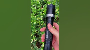 Protect Yourself - VIPMOK Self-defenseTools Stun Gun Flashlight