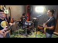 Ang buhay ko - Section 3 band ( own rendition/live record )