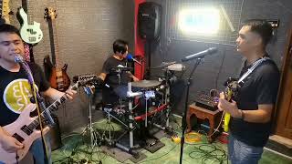 Ang buhay ko - Section 3 band ( own rendition/live record )