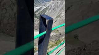 Zojila pass