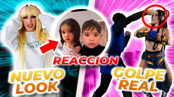 SOY RUBIA 👱🏻‍♀️ mi familia reaccionó así  | Kimberly Loaiza