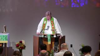 William 'Bill' Baker Funeral | July 7, 2026