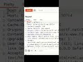 How Hackers Bypass Two-Factor Authentication (2FA) |picoCTF - Intro ToBurp #otpbypass #shorts
