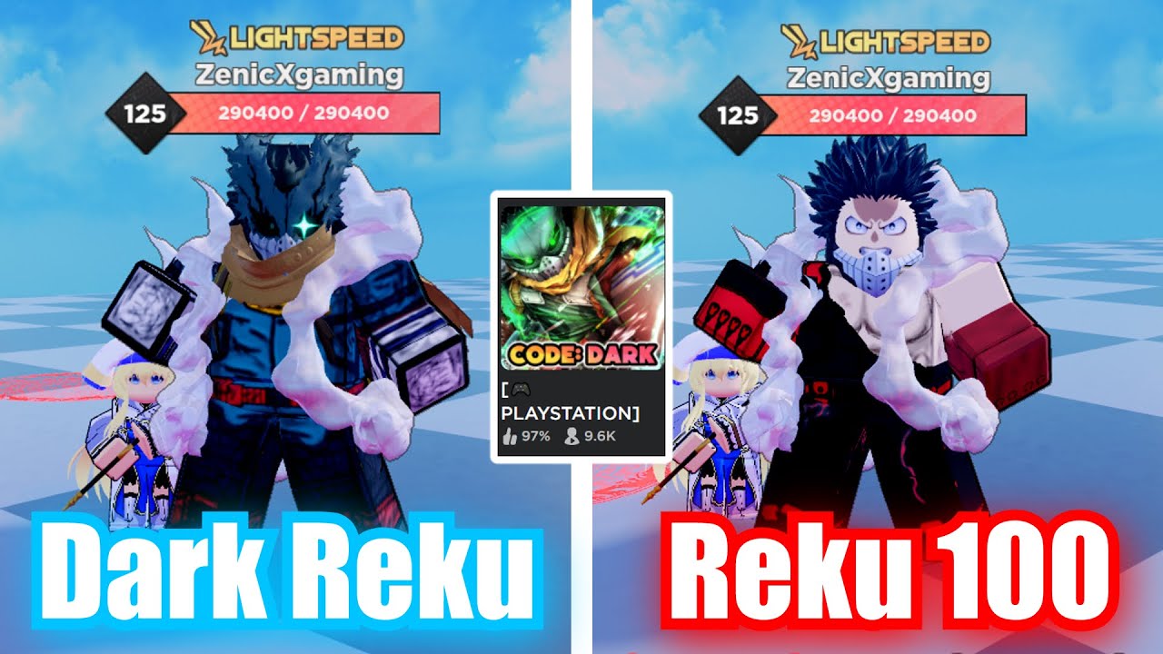 NEW* Roblox Anime Dimensions RYUKA CODES! [Best Character!] 