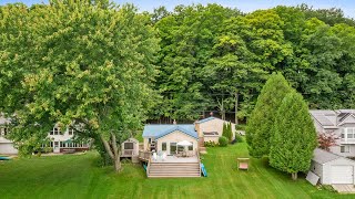 5470 Shady Dr, Newaygo, MI 49337