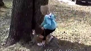 Easter 1993