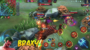 Chou Users, You Must Try This SUPER BROKEN ITEM FOR ONESHOT