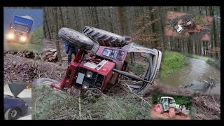 Pleiten, Pech und Pannen 2016 ► Outtakes + Coptercrashes + Fails