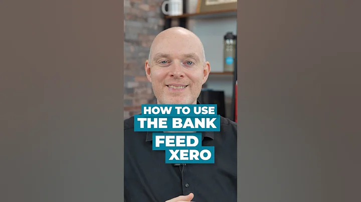 Why Xero’s Bank Feed Will Save You HOURS!