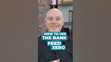 Why Xero’s Bank Feed Will Save You HOURS!