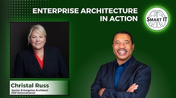 Enterprise Architecture in Action