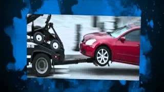 Classic Towing - Towing Aurora IL