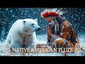 Polar Bear Soul - Spiritual Meditation Music - Native American Flute Music for Heal Your Mind