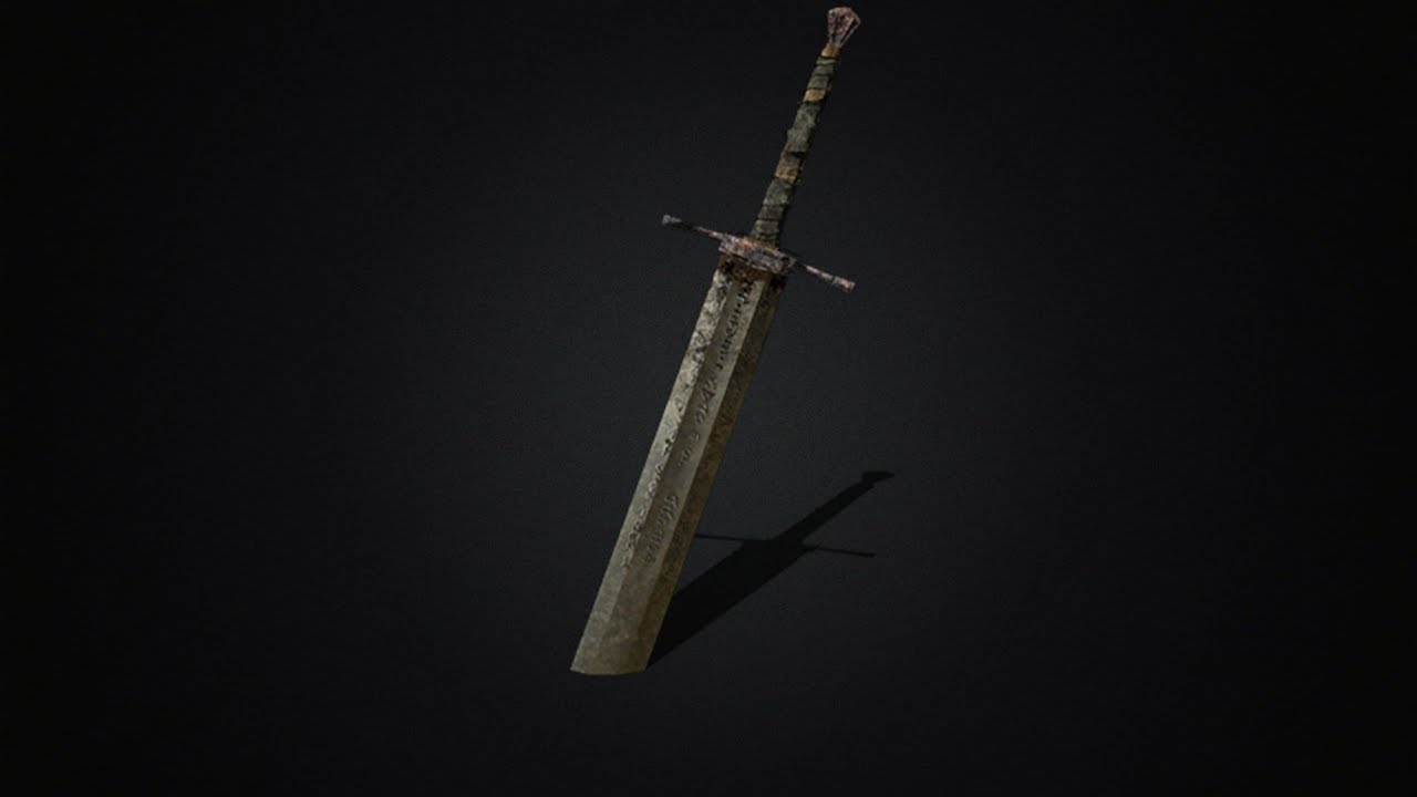 Dark Souls 3 - NG+7 All Bosses (Executioner's Greatsword)